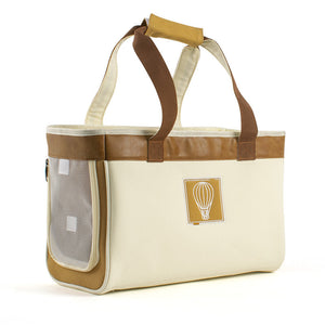 Discover the Joy of Traveling with Your Pet: The New Style Portable Pet Backpack