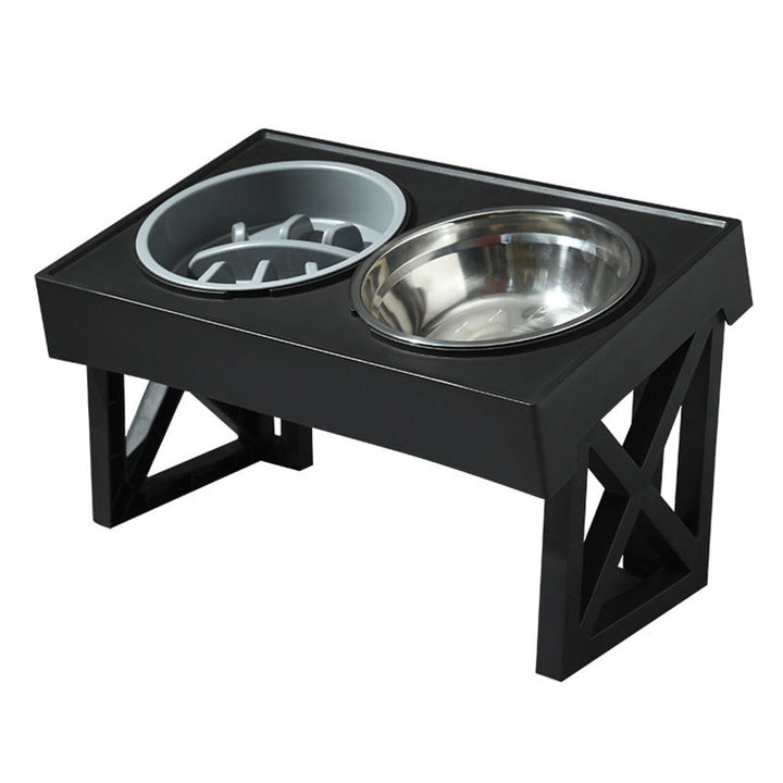 Elevate Your Pet's Dining Experience