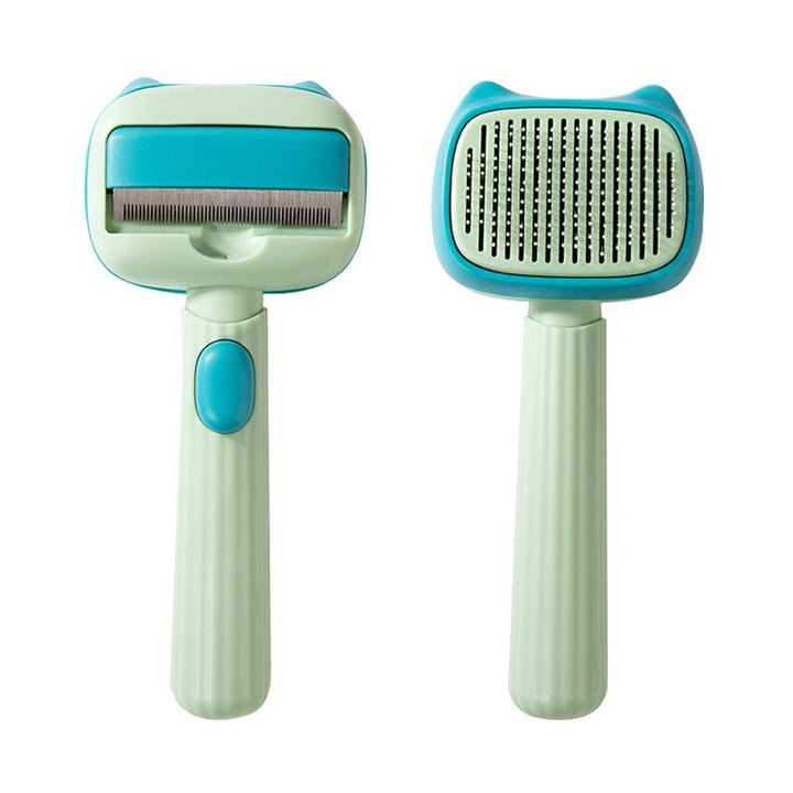 The Essential Pet Grooming Brush for Happy, Healthy Pets