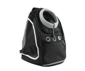 Explore the World with Your Furry Friend: The Pet Outing Backpack for Travel