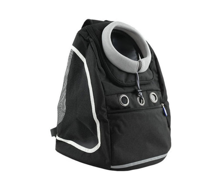 Explore the World with Your Furry Friend: The Pet Outing Backpack for Travel