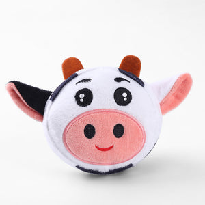 Why Your Pet Needs Our Vocal Teething Plush Toys