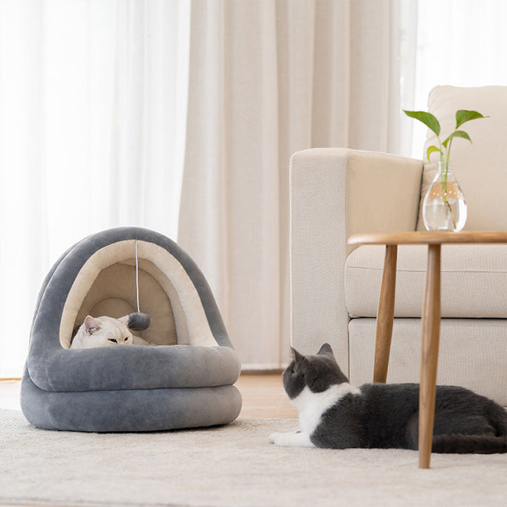 Give Your Pet the Comfort They Deserve!