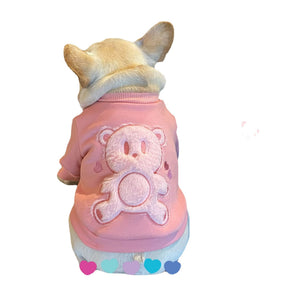 Why Your Pet Deserves the Pet Plush Princess Sweater