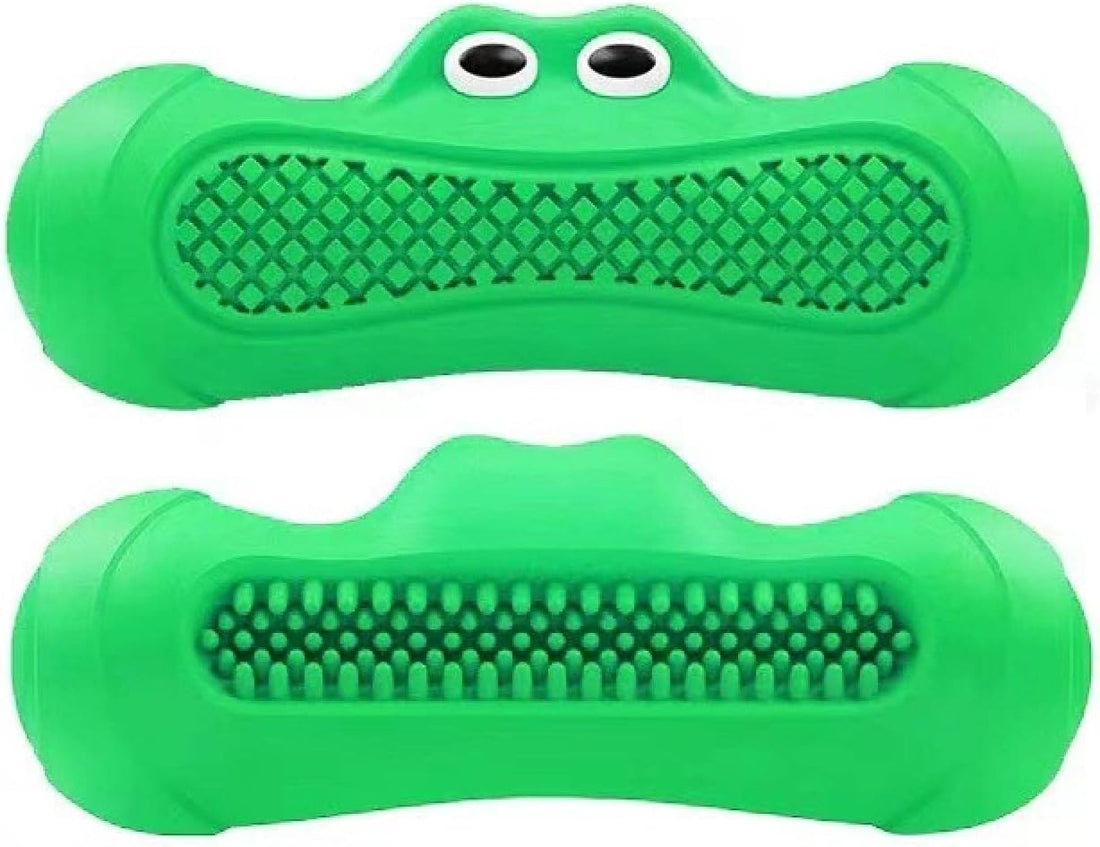 Natural Rubber Chew Toy Durable Pet Teething Toy