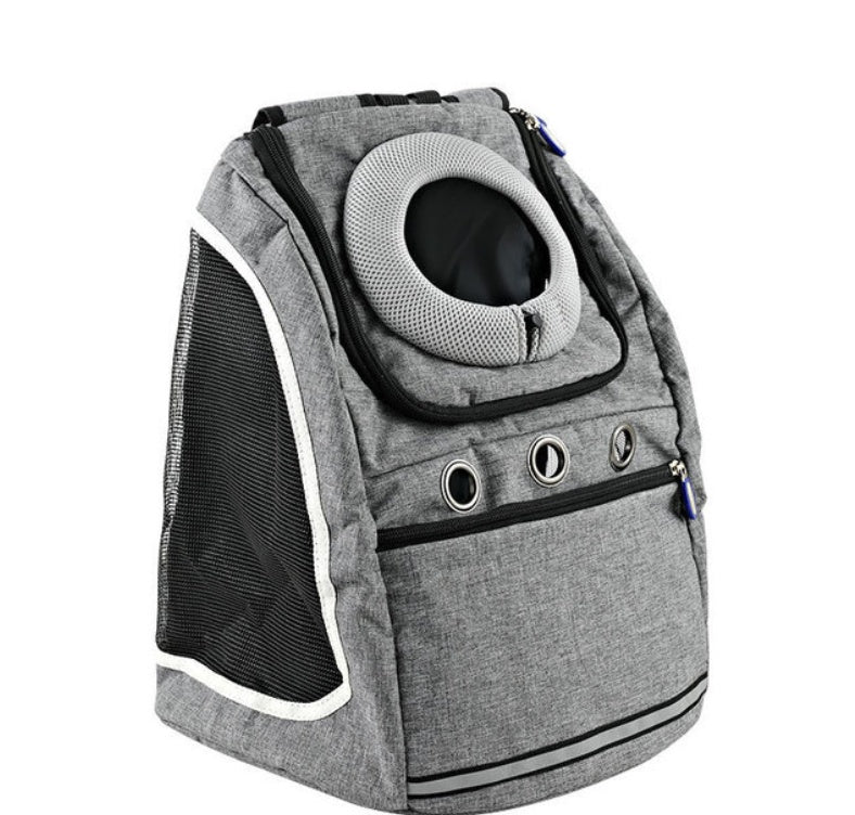 Pet Outing Backpack for Travel