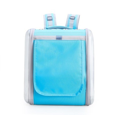 Portable Pet Backpack for Outings