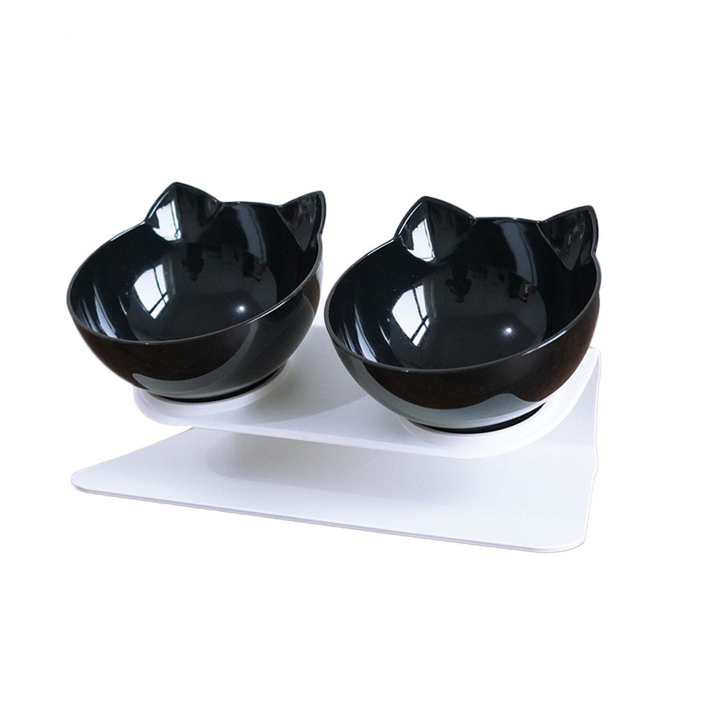 Adjustable Pet Bowl