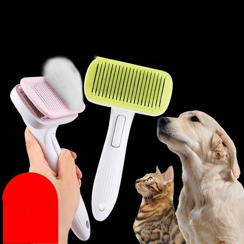 Large Dog Grooming Beauty Kit
