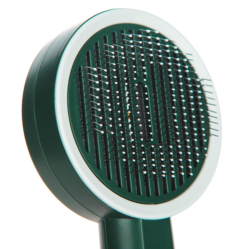Hoopet 2-in-1 Pet Comb and UVC Moss Detection Lamp with Hair Remover