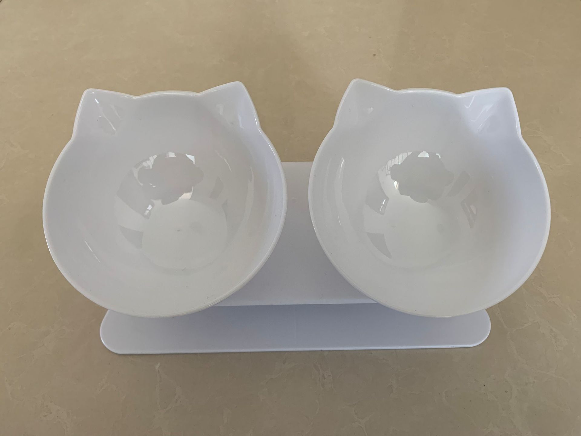 Adjustable Pet Bowl