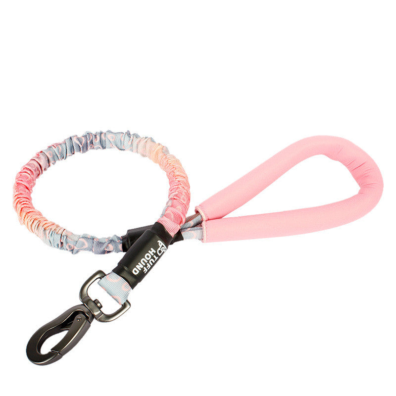 Bianmu Medium Pet Walking Leash