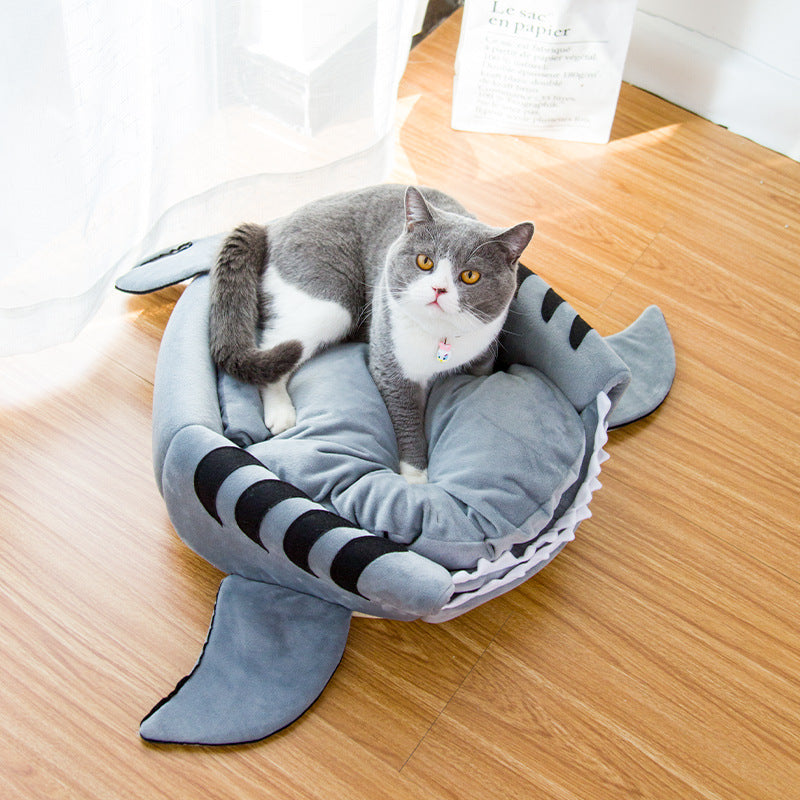 Durable Pet House for Indoor Use