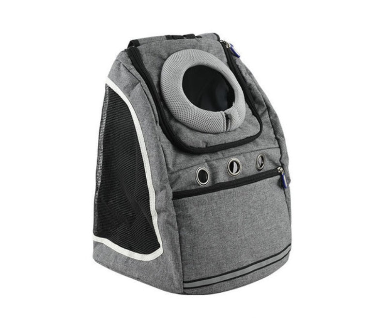 Pet Outing Backpack for Travel