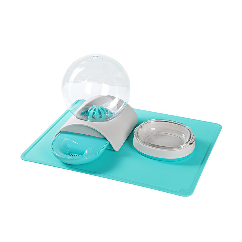 Pet Water Feeder