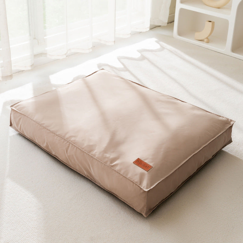 Waterproof Pet Sleeping Mat and Bed for All Sizes