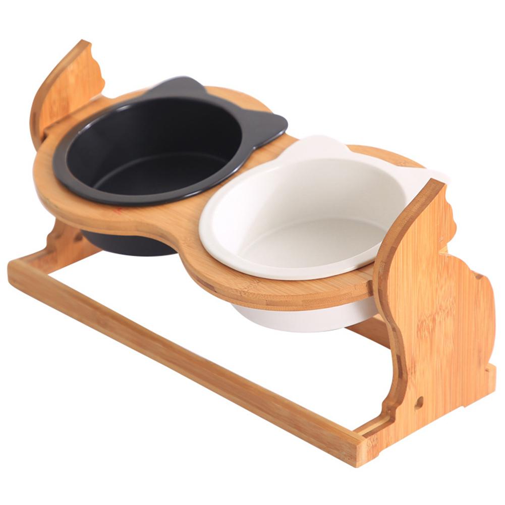 Pet Food Bowl