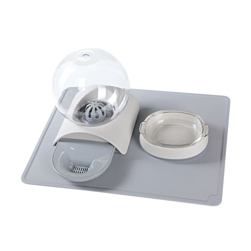 Pet Water Feeder