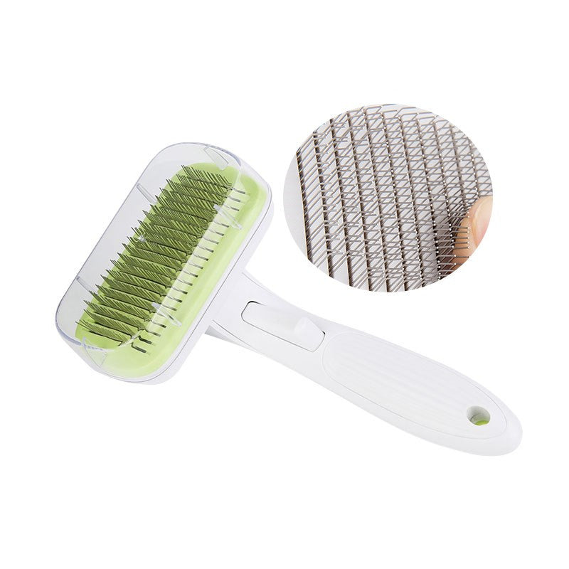 Large Dog Grooming Beauty Kit