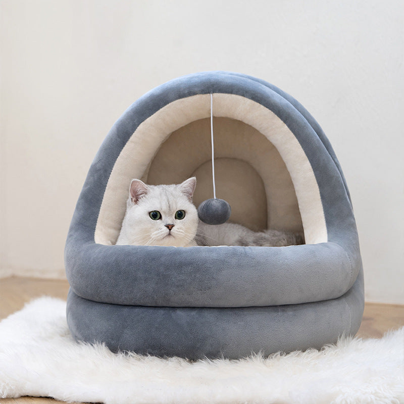 High-Quality Pet House Bed and Sofa Mat