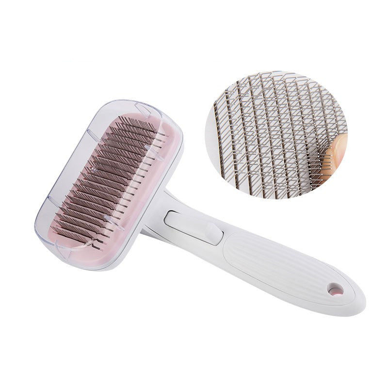 Large Dog Grooming Beauty Kit