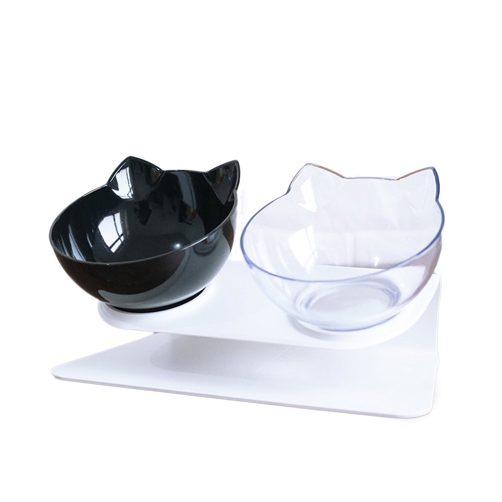 Adjustable Pet Bowl