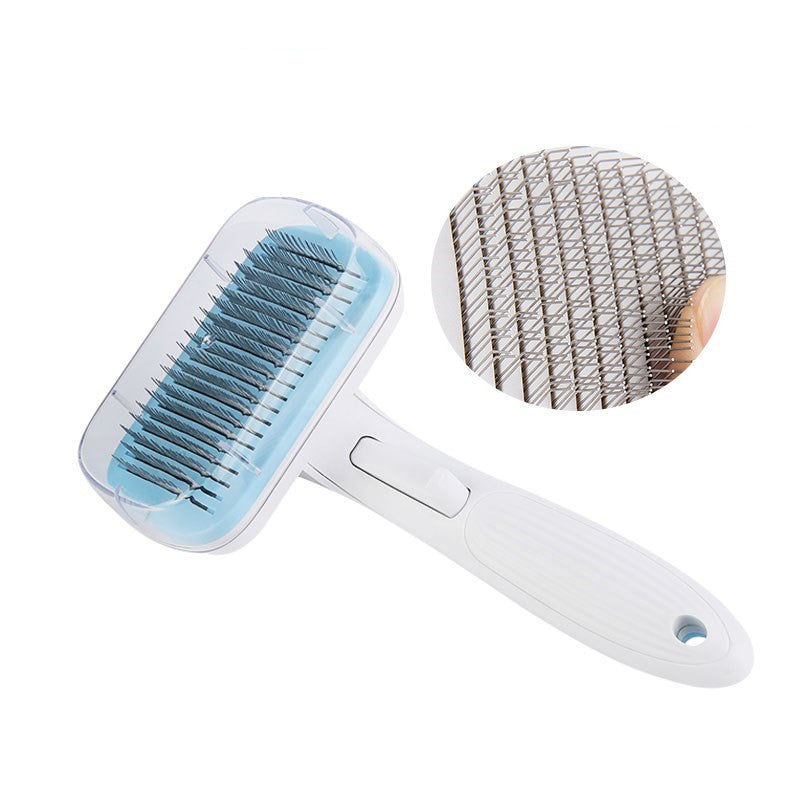 Large Dog Grooming Beauty Kit