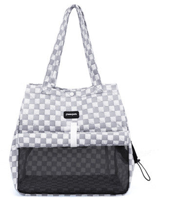 Portable Small Pet Shoulder Backpack for Travel