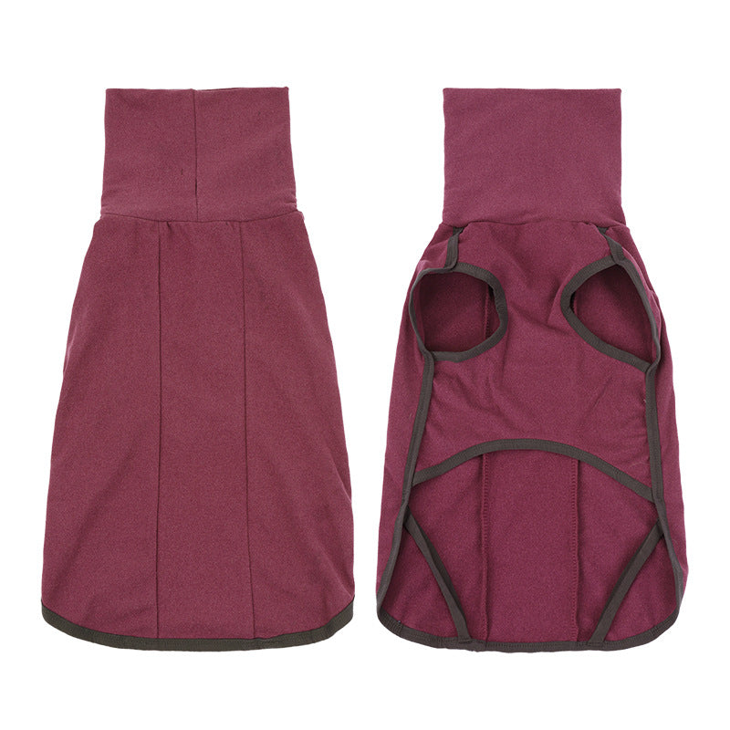Cotton Sweater Pet Clothing