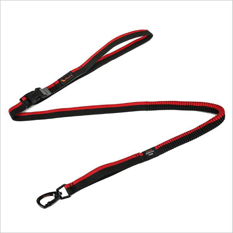 Pet Running Traction Belt with Explosion-Proof Handheld Rope