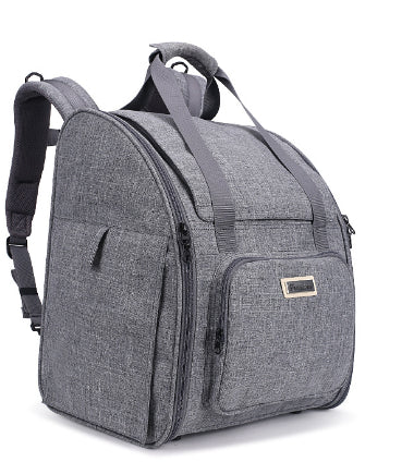 Breathable Waterproof Pet Backpack Handbag for Puppies