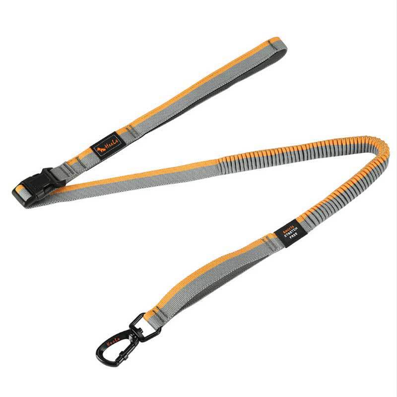 Pet Running Traction Belt with Explosion-Proof Handheld Rope