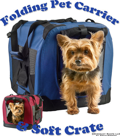 Outdoor Foldable Pet Cage Backpack for Travel