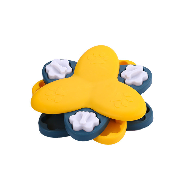 Interactive Educational Pet Toy for Boredom Relief