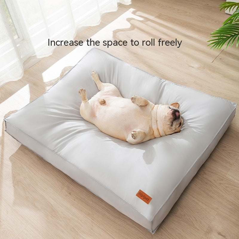 Waterproof Pet Sleeping Mat and Bed for All Sizes