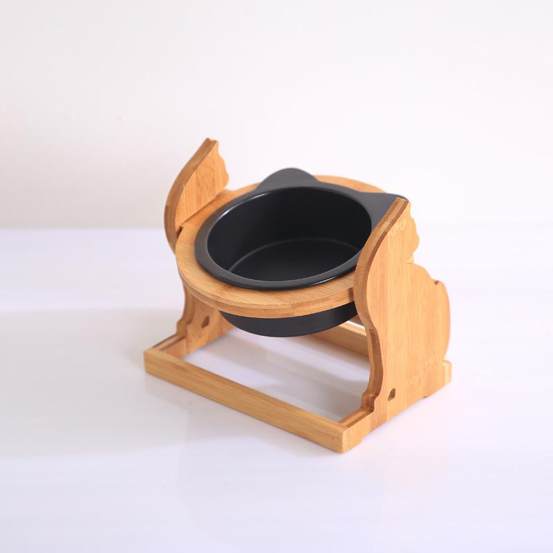 Pet Food Bowl