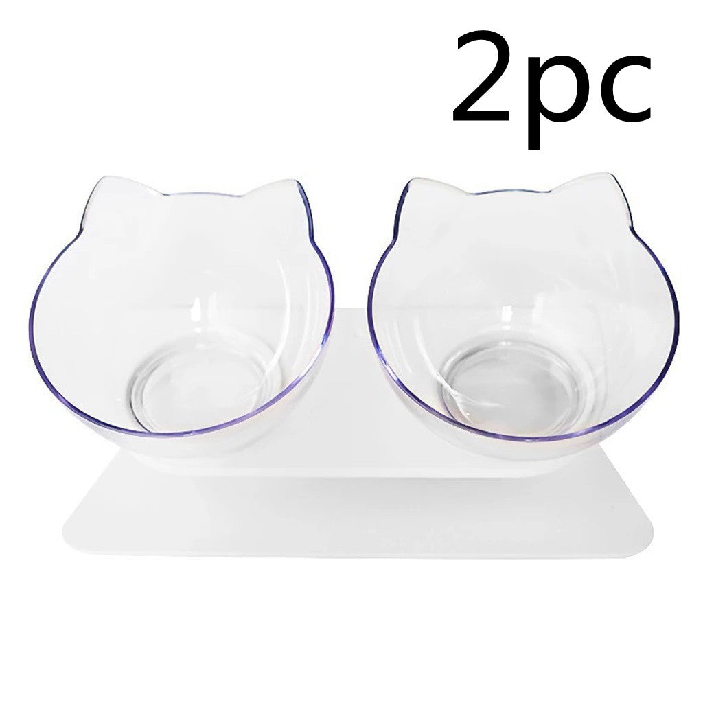 Adjustable Pet Bowl