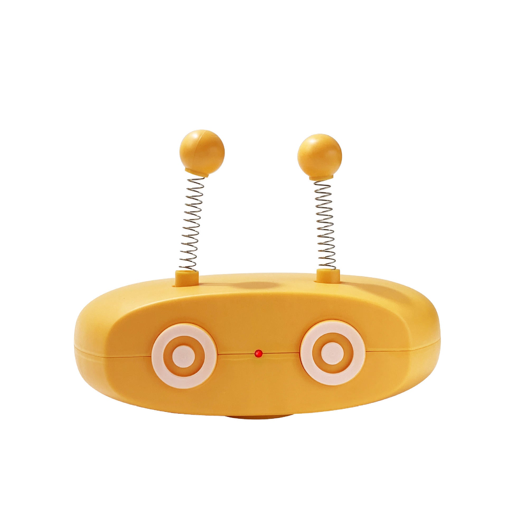 Electric Interactive Pet Toy with Automatic Laser and Movement