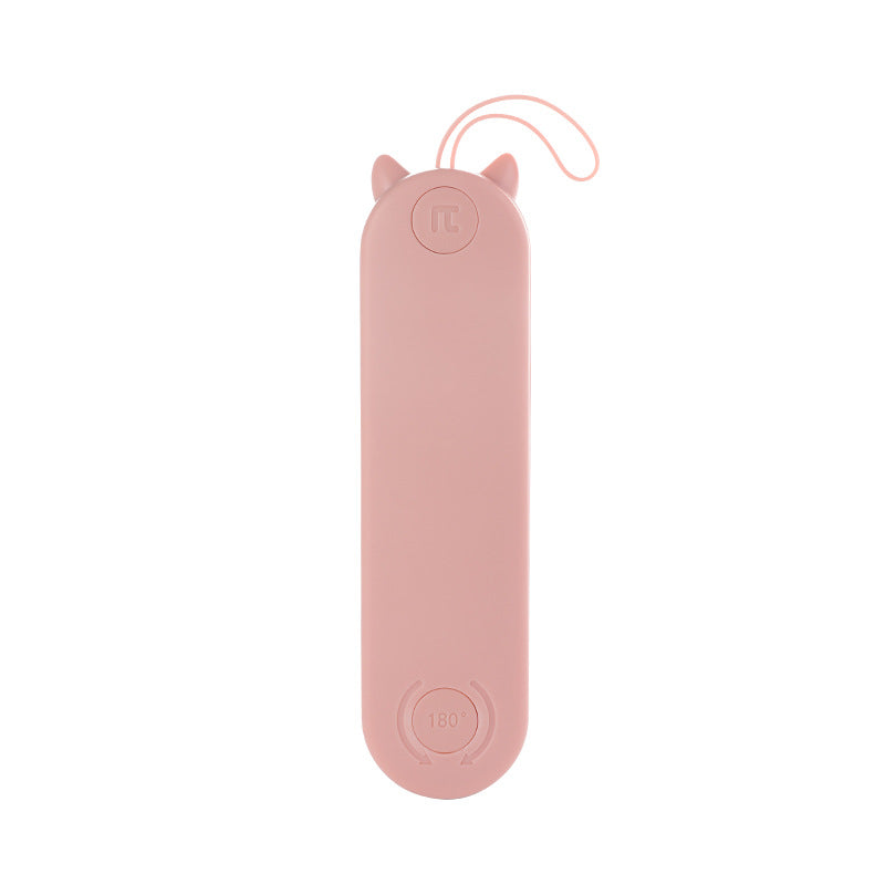 Pet Dematting Comb for Grooming and Hair Removal with Dense Teeth