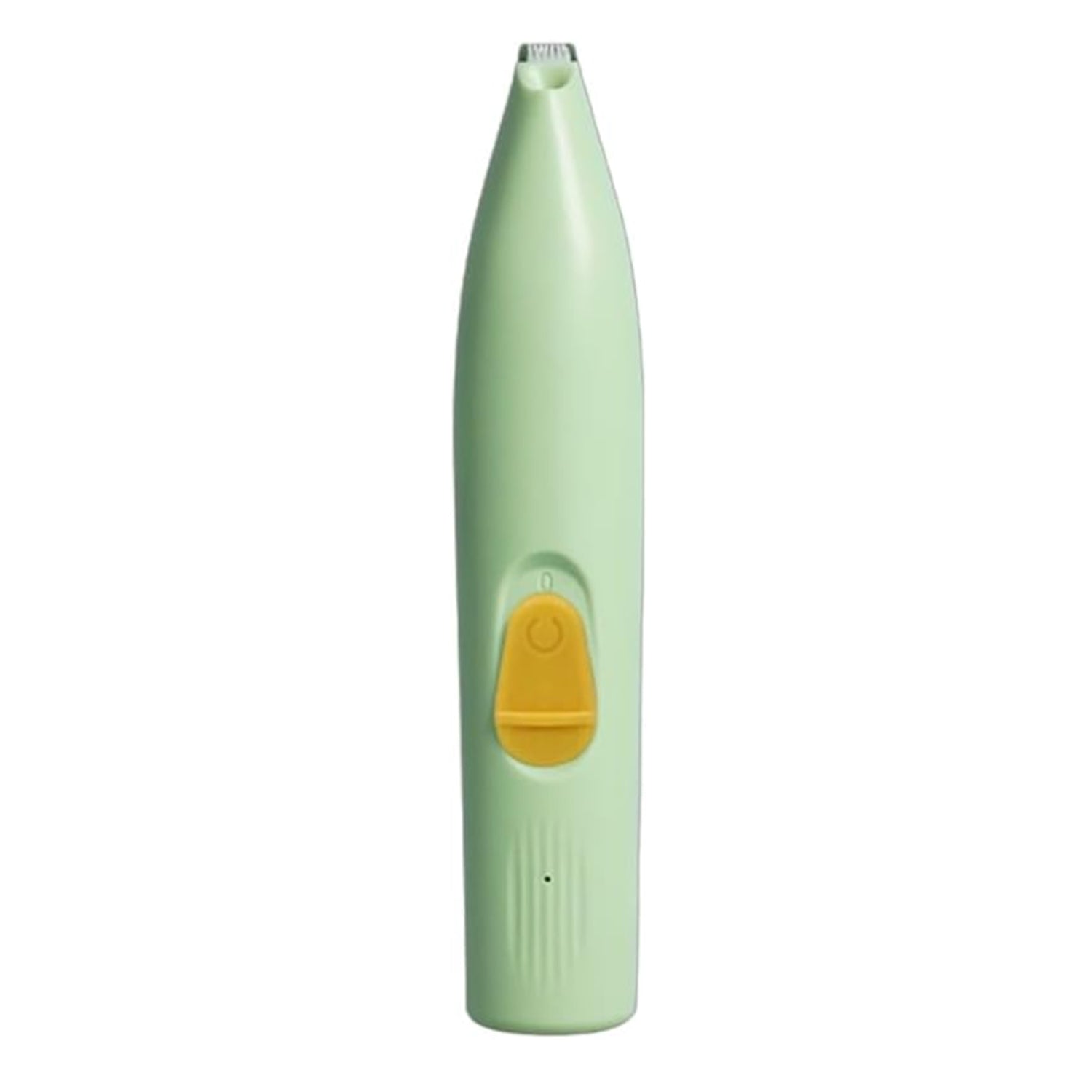 Pet Paw Trimmer Rechargeable with Ergonomic Grip for Grooming Excessive Hair