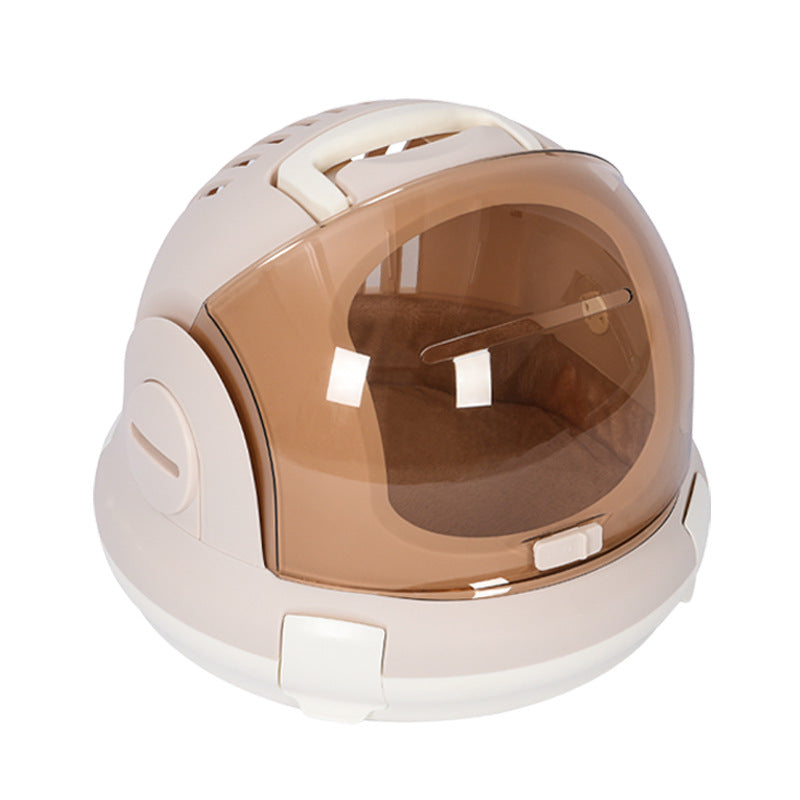 Portable Pet Air Box for Litter