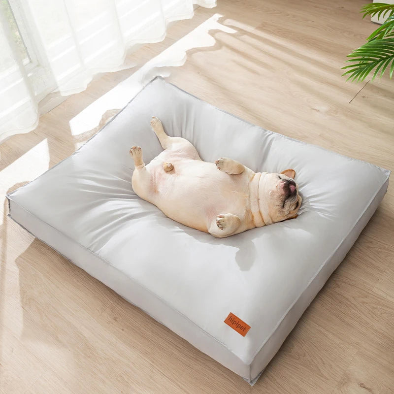 Waterproof Pet Sleeping Mat and Bed for All Sizes