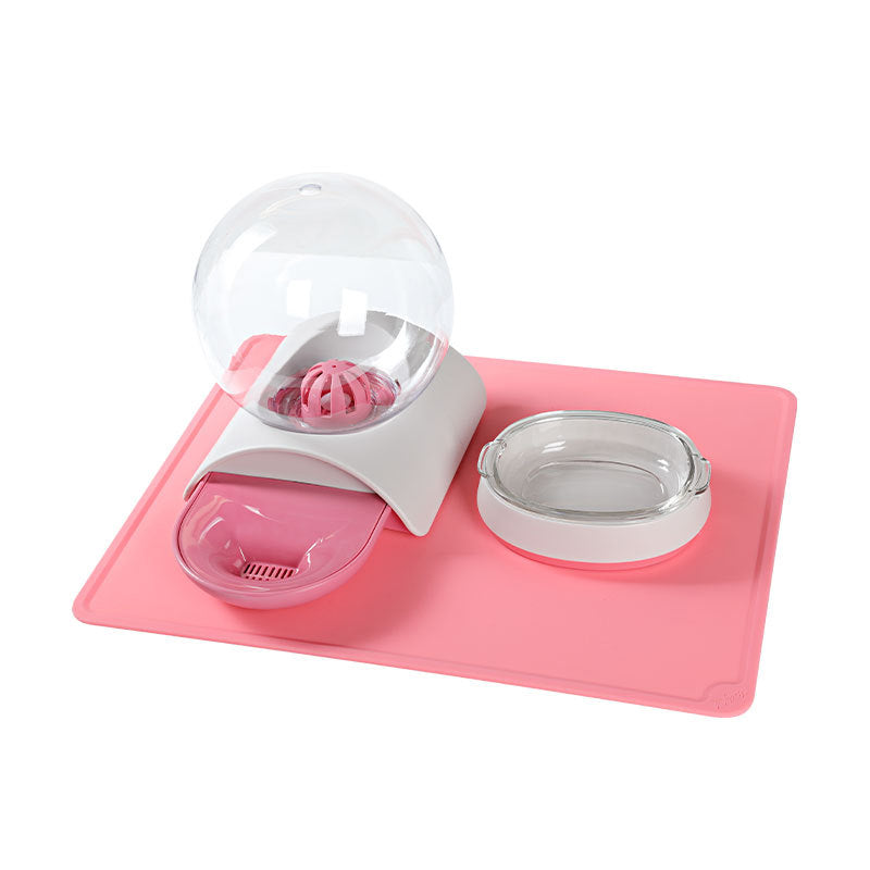 Pet Water Feeder