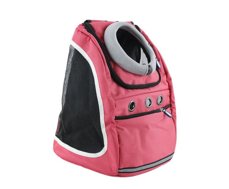 Pet Outing Backpack for Travel
