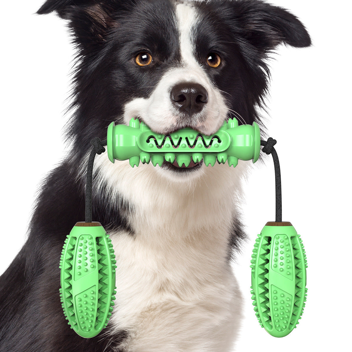 Durable Teeth-Cleaning Chew Stick for Pets