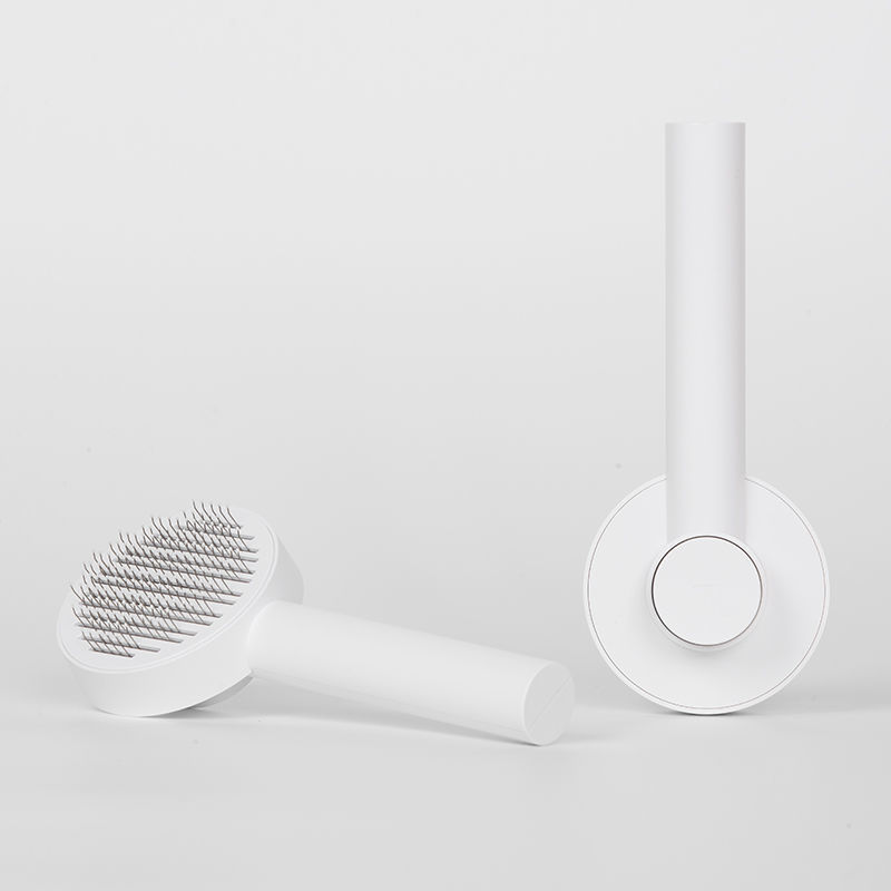 Pet Comb Hair Brush for Floating Hair Removal