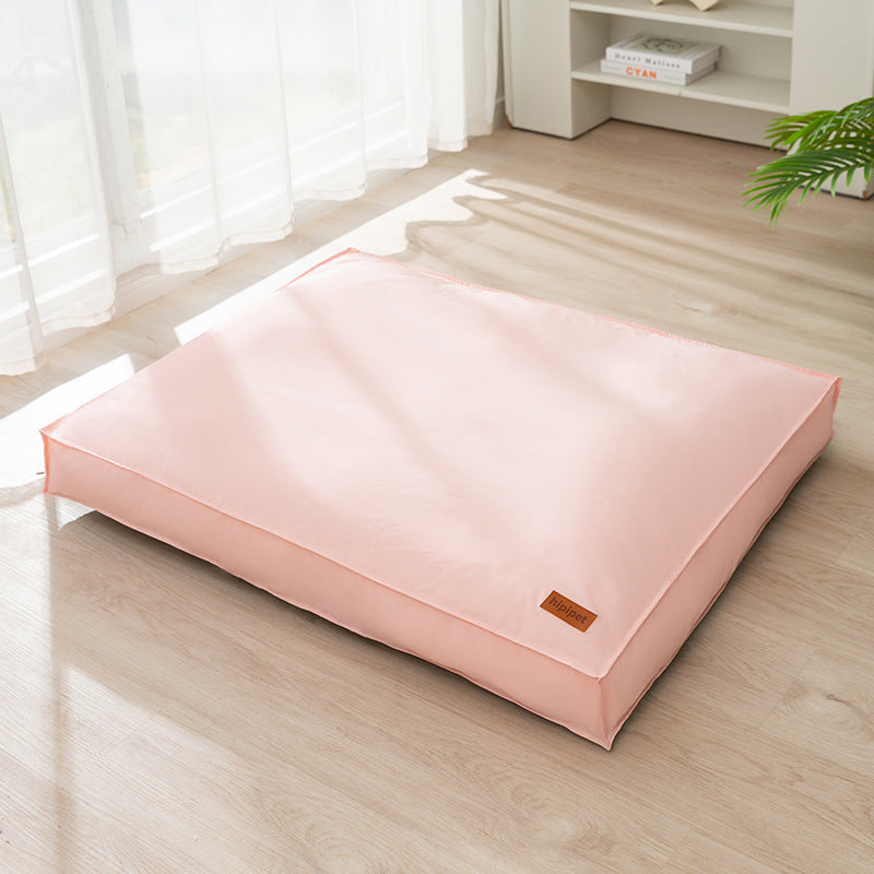 Waterproof Pet Sleeping Mat and Bed for All Sizes