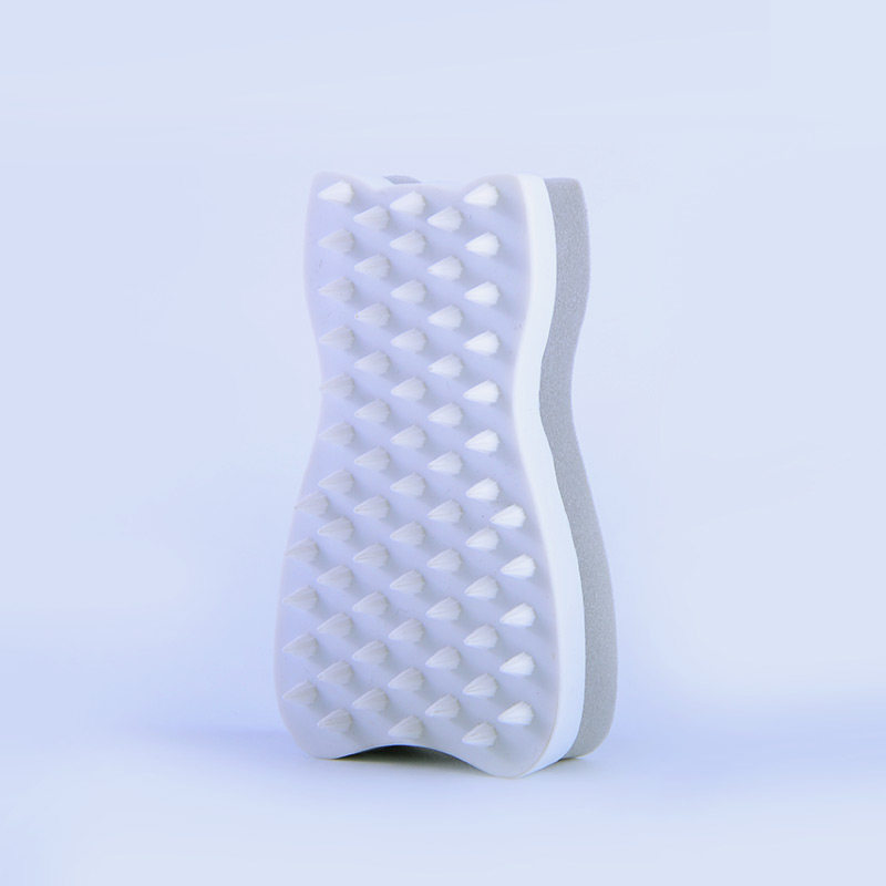 Pet Hair Removal Comb for Sticky Hair and Grooming Brush