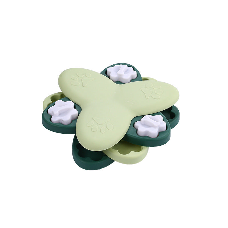Interactive Educational Pet Toy for Boredom Relief