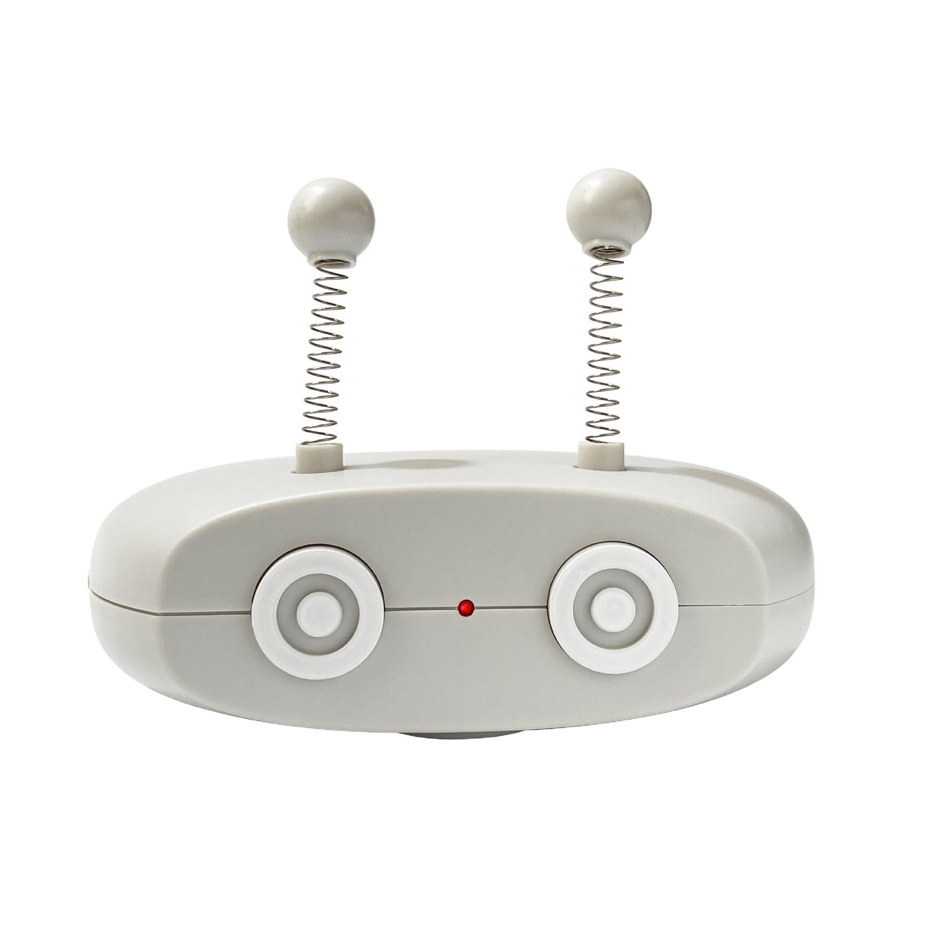 Electric Interactive Pet Toy with Automatic Laser and Movement